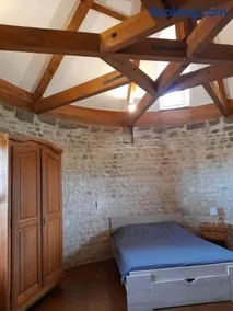 Ancien moulin à vent - Image 2