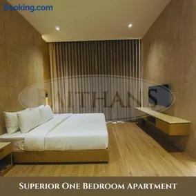 Baithans Hotel - Furnished Apartments - Image 2