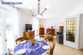 Clos Fleuri : Amboise Home with Amazing Gardens - Image 2