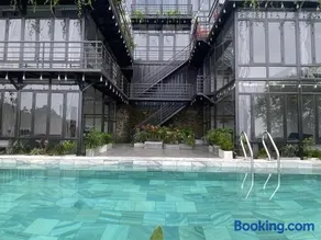Ơ Homestay - Phòng full kính Tam Đảo - Image 3