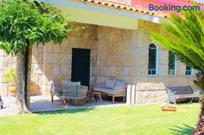 The Oak´S Wolf-Country House - Image 5