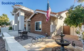 Serene Oasis Getaway w/Heated Pool+Outdoor Space! - Image 1