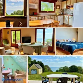 Ty Coz - vue mer - Wi-Fi - Image 1