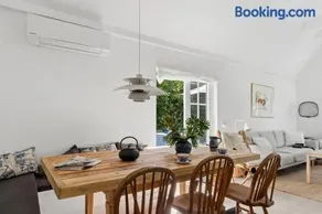 Bright And Spacious Holidayhome Near Vejby Strand - Image 4