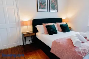Stylish Skipton 3 Bed, WIFI, Dog Friendly, Walks - Image 1