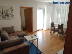 City Apartment with Balcony & Parking in Popovača by Destination Green Croatia - Image 1