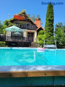 Holiday Villa Żuromino - Image 1