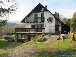 Holiday home in Cachrov - Böhmerwald 35500 - Image 1