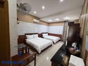 Khách Sạn Long Khánh View Đẹp Đồng Nai - Image 2