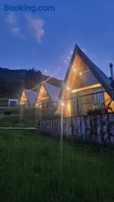 A-frame Râu Sadului - Image 2