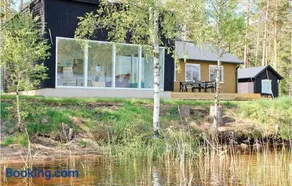Lovely Home In Vaggeryd With Wifi - Image 3