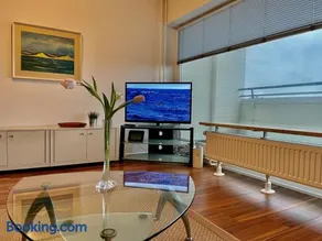 Apartment Nordseeblick - Image 2