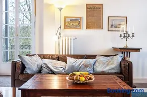 Wohnung Burggarten - Image 2
