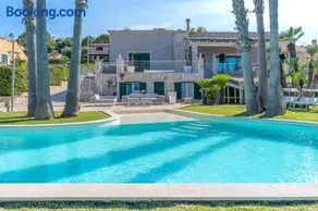 Appartamento in Villa Seba Sicily - Image 1