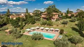 Holiday House Borgo Badia - Image 1