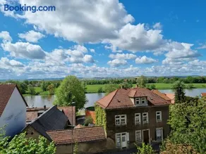 FeWo am Elbhang - Image 1