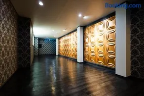 HOTEL BLACK BOX Gifuhashima -Adult Only- LOVE HOTEL - Image 5