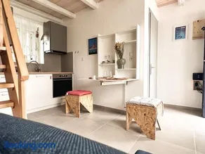 Surf-themed stone house at Kalliopi - Image 3
