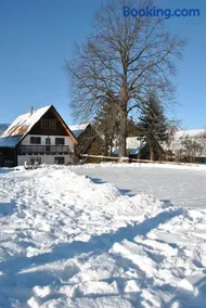 Gazdovsky dvor "U Tlaciarov" - Image 3