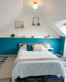 Logement - Chambres 24h du Mans - Image 2
