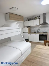 Vista Alpina Apartment Kriška Planina - Image 1