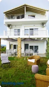 Lovely Sunset -Villa Zoe - Image 1