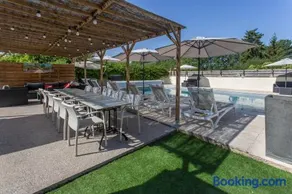 Le Jardin Des Hirondelles Naturiste - Image 2