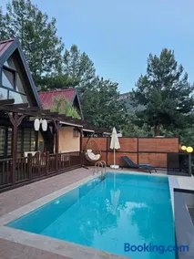 Sapolto Villas Faralya - Image 3