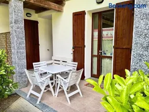 Appartamento vista Monte Rosa, giardino in Residence Walser a 10minuti da Macugnaga - MONTEROSAFLAT - Image 3