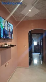 Magnifique appartement au coeur de Martil - Image 3