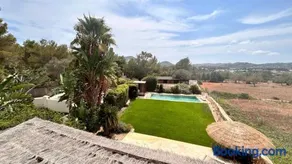SERENITY pool Ibiza Villa - Image 2