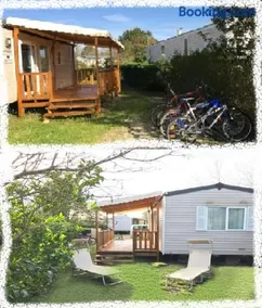 Mobil home LAC DES REVES - Image 3