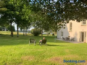 The Lough Erne House at Golf Village Lough Erne Resort - Image 1