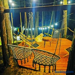 Nad Narvią - Glamp - Image 3