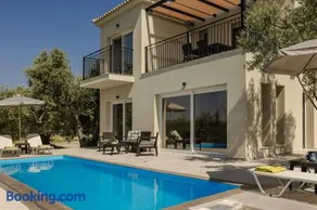 Olive Grove Villa - Image 1