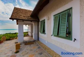 Csendes Dűlő Szőlőbirtok Guesthouse Badacsonyörs - Image 3