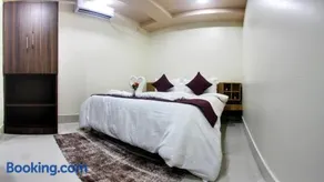 Bharalu Residency - Image 1