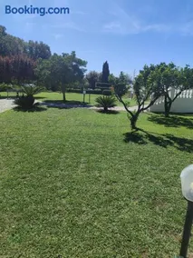 Appartamento in Villa Venezuela piano Terra - Image 4