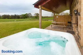 1 Eden at Williamscraig Holiday Cottages - Image 4