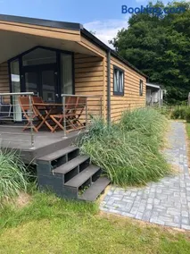 Beach Chalet- Sauna inklusive Kinder und Hunde Willkommen - Image 1