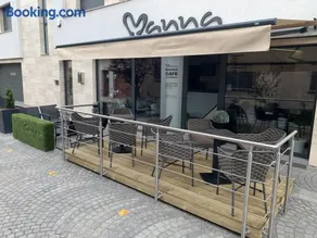 Manna Aparthouse - Image 3