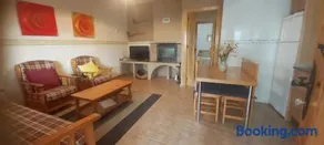 Casa Rural EL CALAR Yeste - Image 5