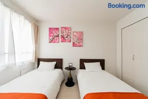 SAIEI Hotel 东京小岩 JR京成双站直达成田羽田迪士尼适合家庭团队整栋多房型 - Image 4