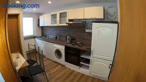 Ferienwohnung Landliebe - Image 1