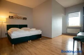 Apartamenty Zabrze-Zaborze 11 - Image 1