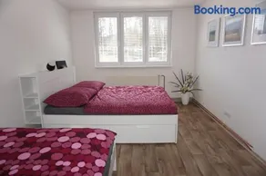 Apartmán Relax Nová Pec Lipno - Image 1