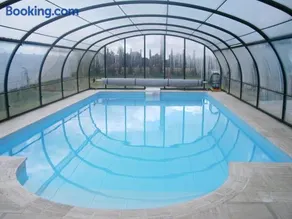 Maison Avec Piscine - Image 2