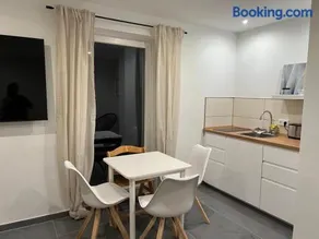 P 17 Zweizimmerwohnung Cuxhaven Döse - Image 4