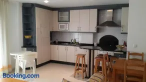 APARTAMENTO CON VISTAS AL MAR EN RAXó - Image 2