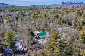 Moose Cabin - Image 4